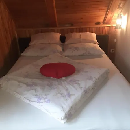 Holiday home Rausel Turke