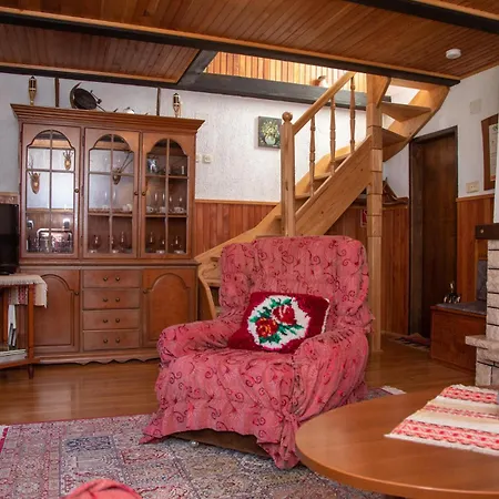 Rausel Holiday home