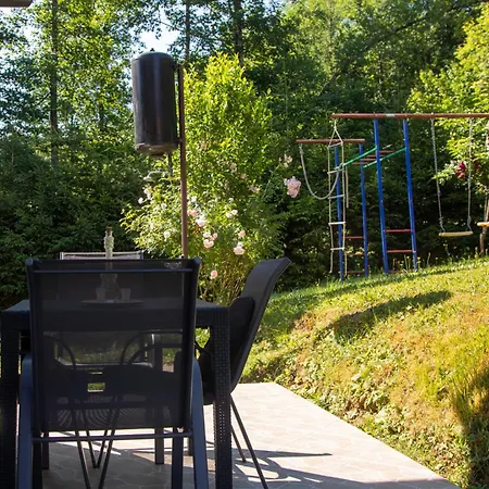 Rausel Holiday home *