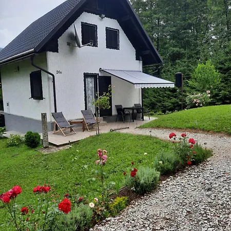Rausel Holiday home