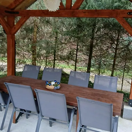 Casa vacanze Rausel Turke