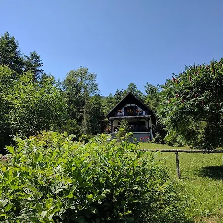 Holiday home Rausel *