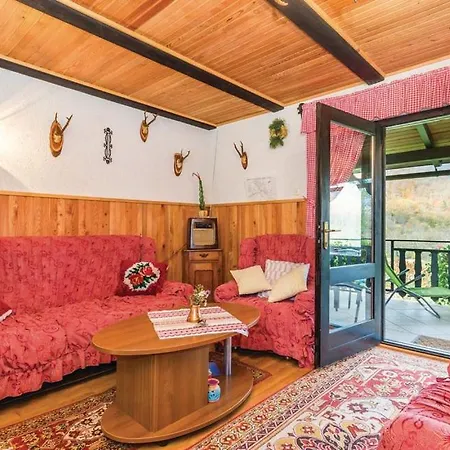 Rausel Holiday home *