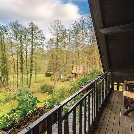 Rausel Holiday home Turke