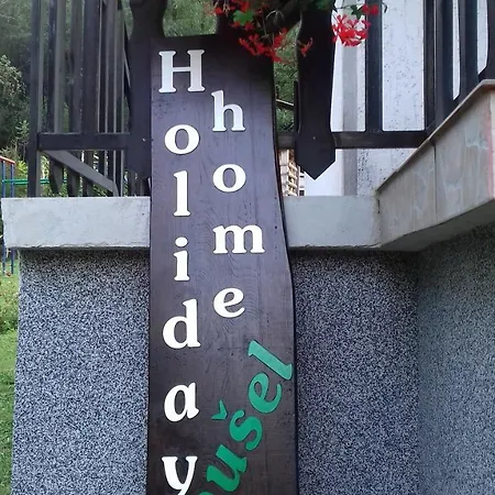 Rausel Holiday home
