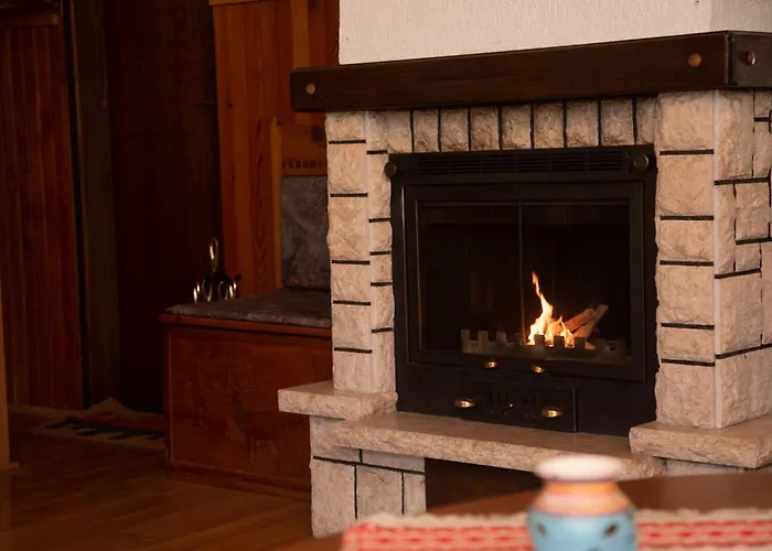 Rausel Σπίτι διακοπών Turke