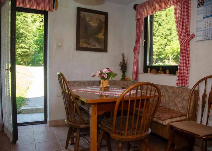 Σπίτι διακοπών Rausel *