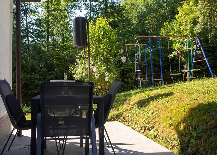 Rausel Σπίτι διακοπών *