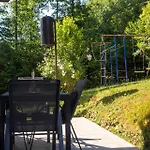 Rausel Holiday home *