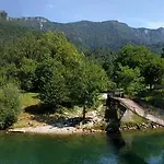 Rausel Holiday home *