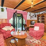 Rausel Holiday home *