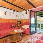 Rausel Holiday home *