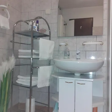 Ferienhaus Rausel Turke