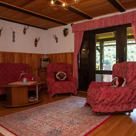 Holiday home Rausel *