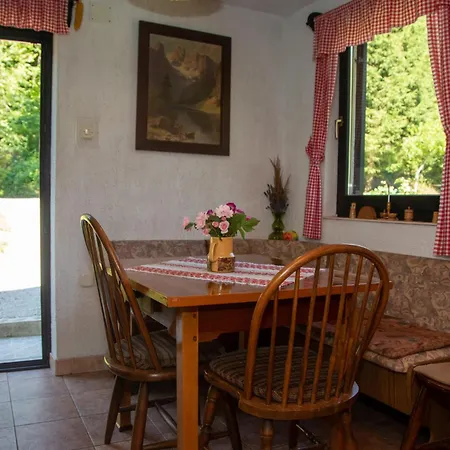 Holiday home Rausel *