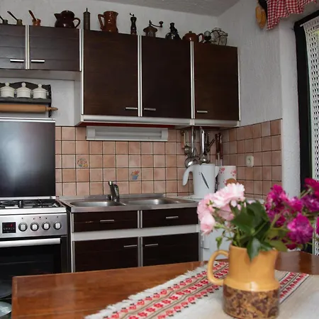 Rausel Ferienhaus Turke