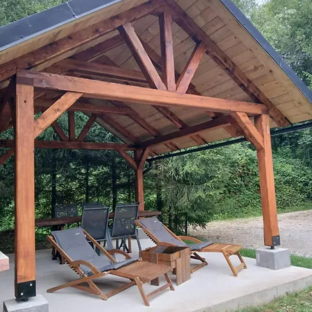Rausel Ferienhaus Turke