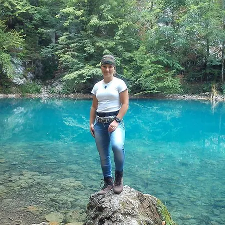 Vikendica Rausel *