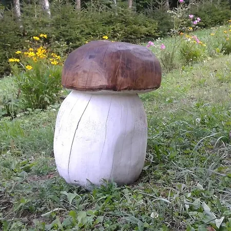 Vikendica Rausel Turke