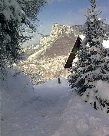 Ferienhaus Rausel *