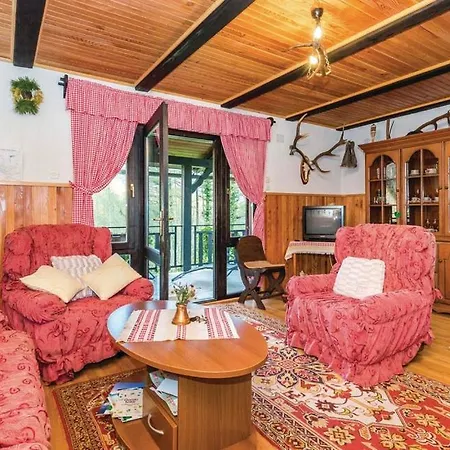 Rausel Ferienhaus *