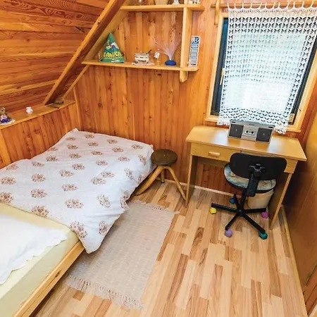 Ferienhaus Rausel Turke