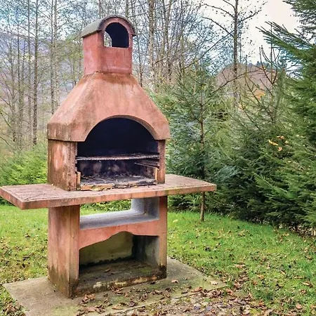 Ferienhaus Rausel Turke