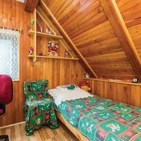 Ferienhaus Rausel Turke