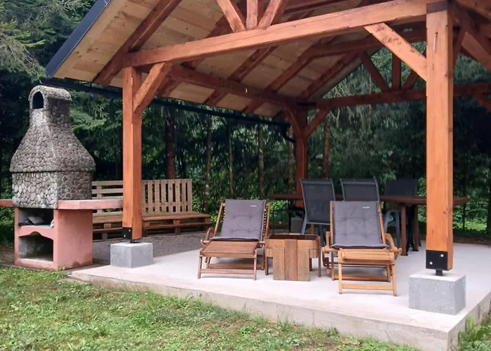 Ferienhaus Rausel *