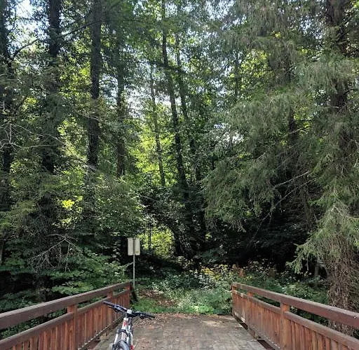 Ferienhaus Rausel *