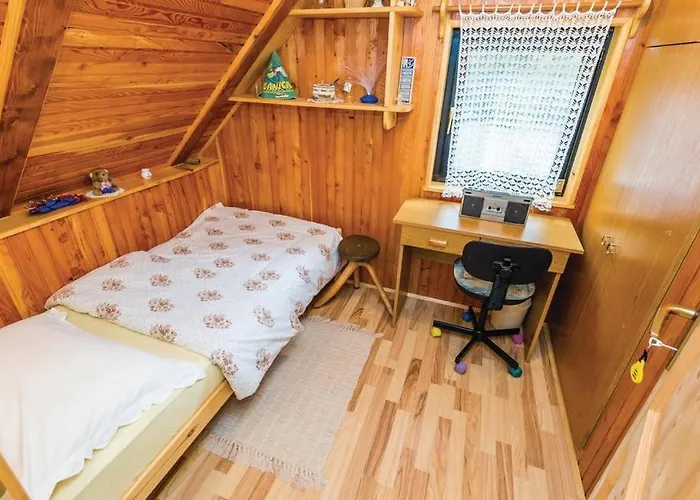 Ferienhaus Rausel Turke