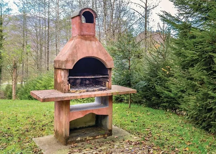 Ferienhaus Rausel Turke